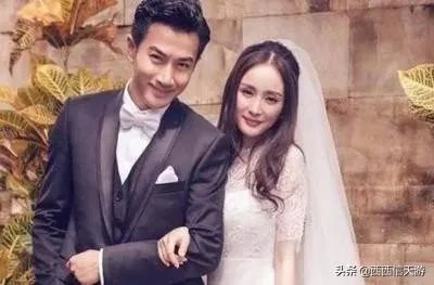 如何看待4月13日杨幂和魏大勋又被爆料同出入酒店?