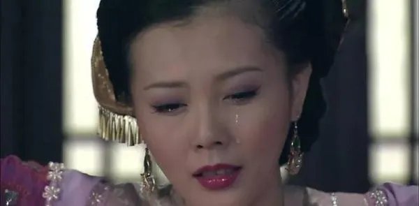 戚夫人和刘如意都死得很惨，是因为吕后嫉妒吗？