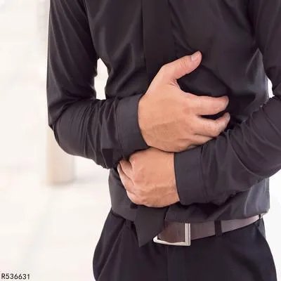 胃出血怎么看出来