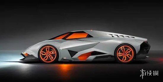8款全球仅限量一辆的超级跑车!这外观一般人欣赏不来