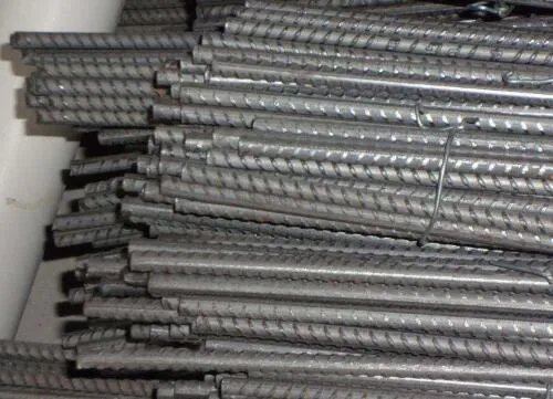 带肋钢筋和螺纹钢筋的区别是什么