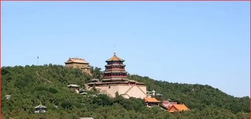 京西草原旅游攻略