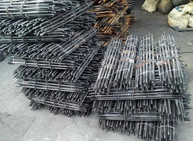 止水螺杆规格尺寸是多少