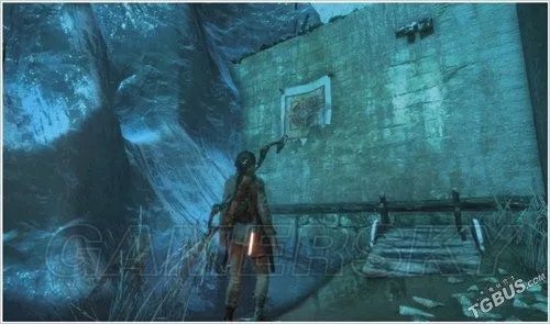 《古墓丽影崛起》挑战任务攻略 全地图挑战任务图文攻略