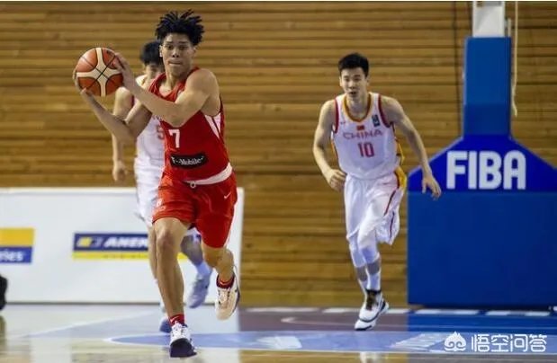 中国男篮99-94波多黎,郭昊文34+11+11带中国队首胜,你怎么看?