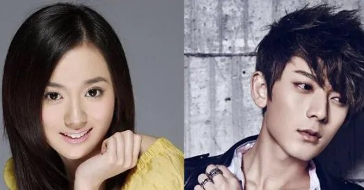 江铠同是富二代吗？