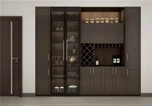 酒柜尺寸是多少