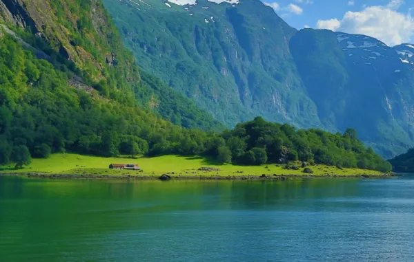 写景的对联有哪些