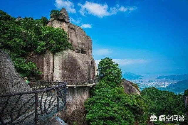 宁德有哪些旅游景点？