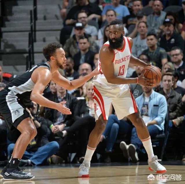 马刺本赛季分别被勇士和火箭双杀两次，难道西决真的是勇士VS火箭了吗？