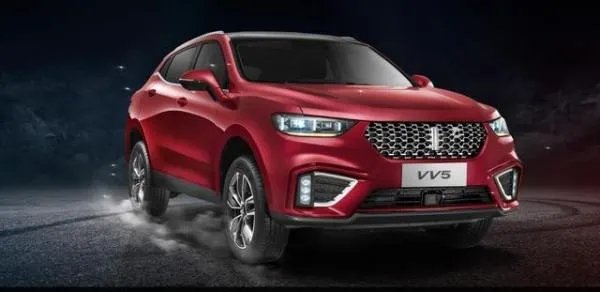 最近上市新车一览：又有新品牌来了，均在北京车展亮相