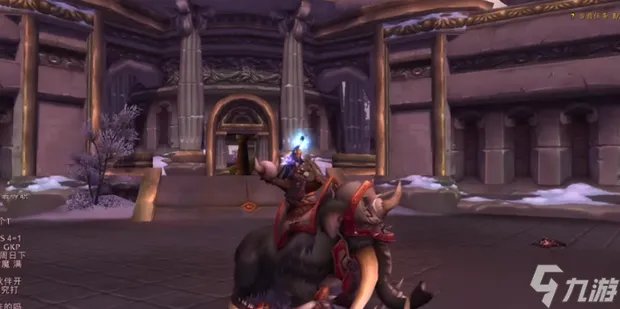 魔兽招募奖励在哪领取 魔兽招募奖励怎么领取