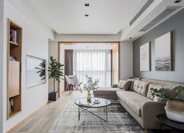 家装设计意向图什么意思