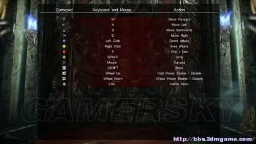 恶魔城:暗影之王2 试玩版图文攻略