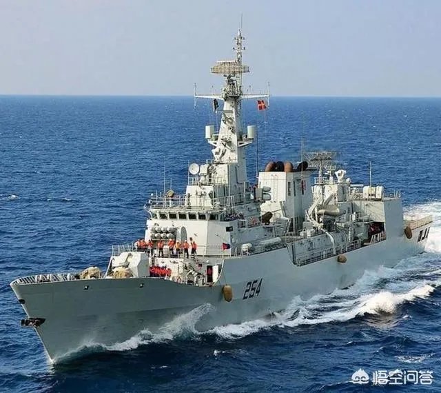 巴基斯坦海军的实力如何？