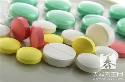 天晴甘平能长期吃吗