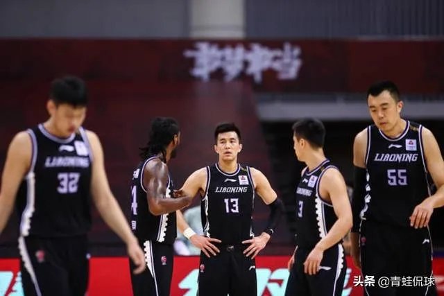 郭士强下赛季执教广州队,合同到期的郭艾伦会做出如何选择?