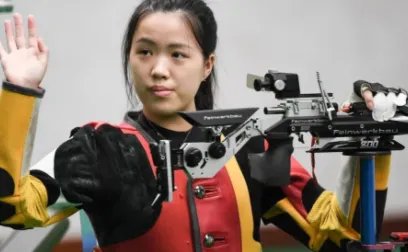 2021东京奥运会中国拿了多少金牌