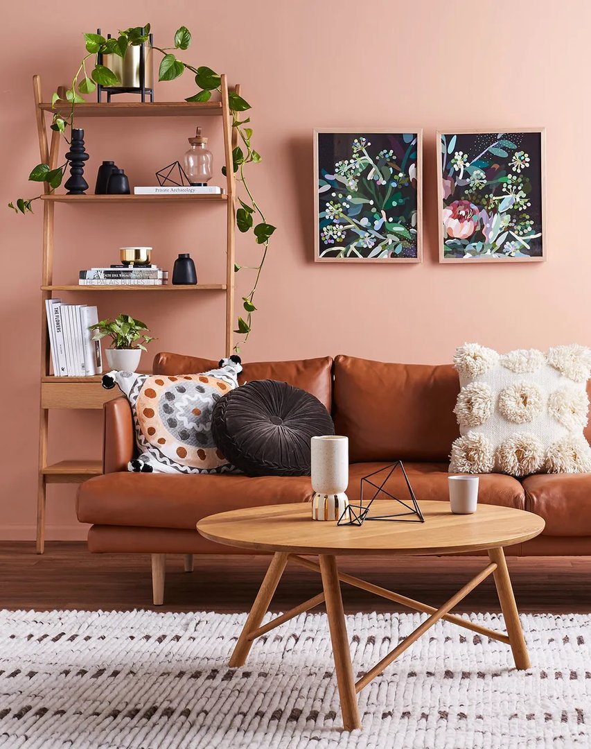 跟着电影学配色！《了不起的麦瑟尔女士》教你如何把红色运用到极致！