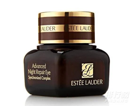 最好用的十大眼霜排名_眼霜哪个牌子的效果好