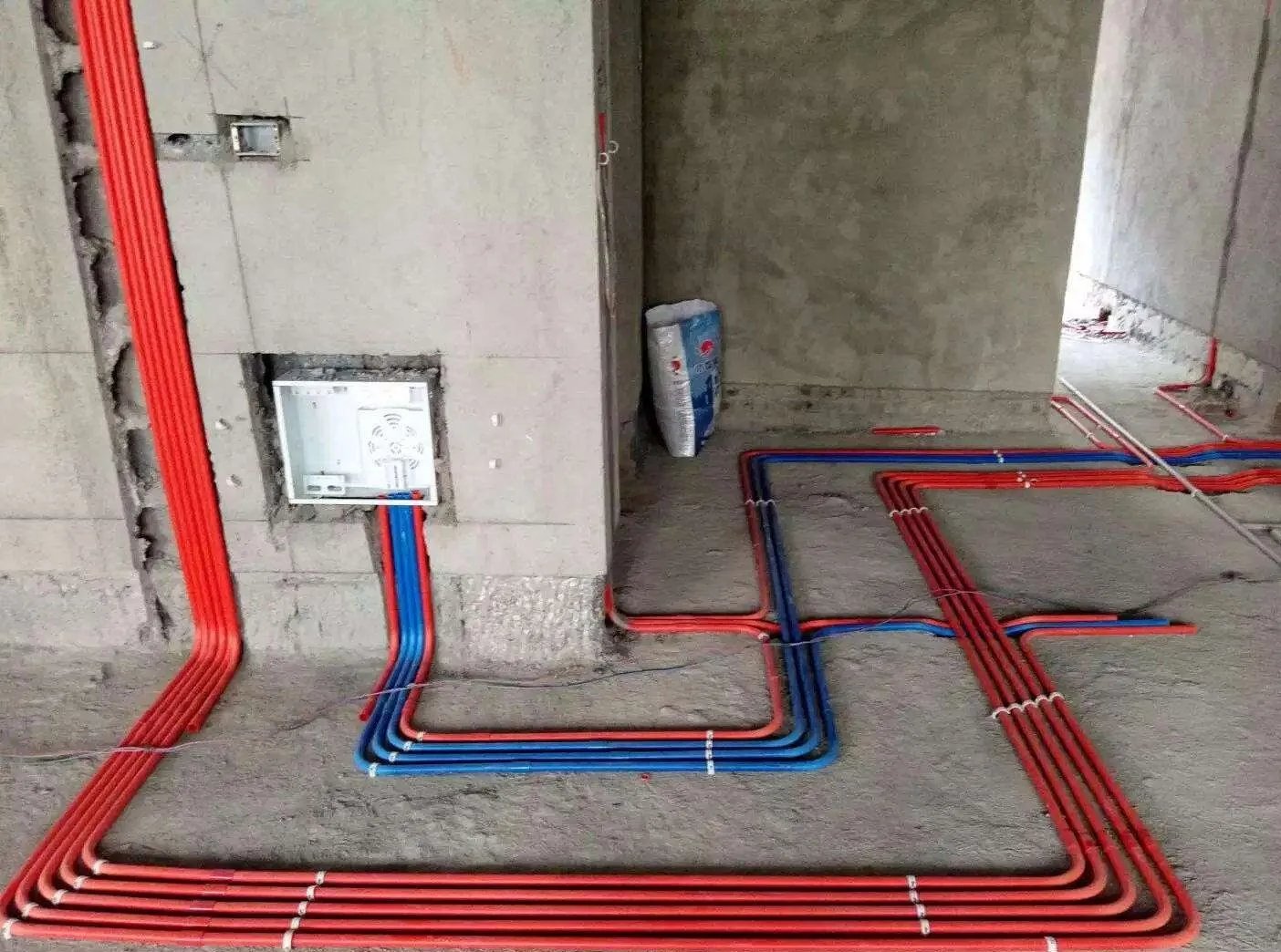 装修步骤和流程有哪些？