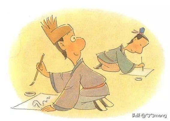 文言文，画蛇添足，说明什么道理？