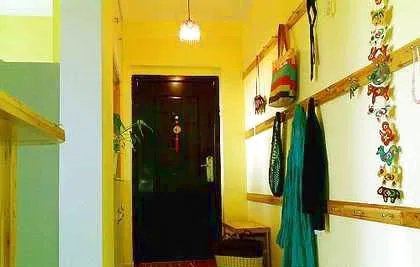 好用第一好看第二 分享86平米蜗居装修思路