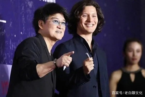 周华健30岁儿子正式出道，之前深藏儿子，为什么现在愿意让儿子出道？