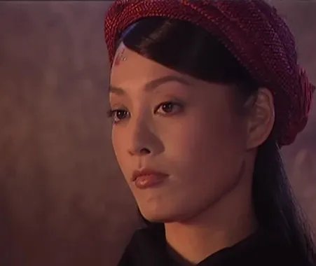 杨门女将宁静版国语 一个保家卫国的英雄