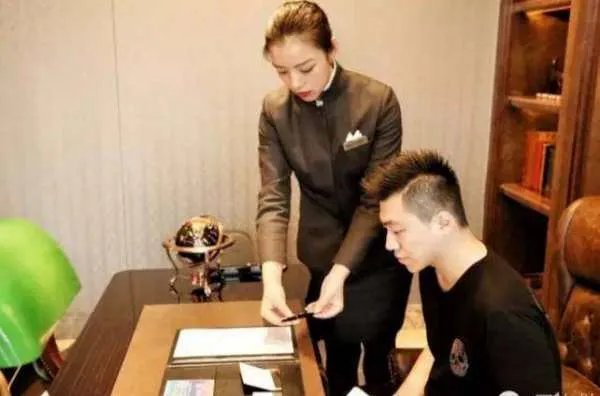 那些高端酒店都有哪些你不知道的隐藏服务？