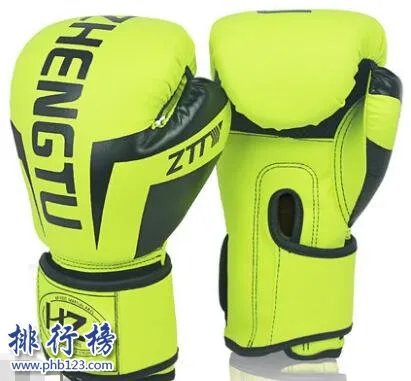 什么品牌的散打护具好？散打护具十大品牌排行榜推荐