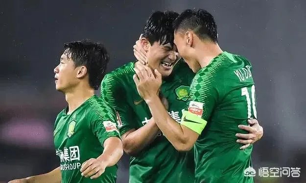 哪支队伍能终止国安连胜势头?