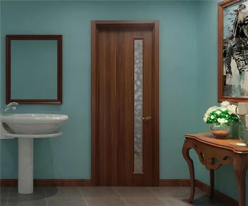 卫生间门一般多宽