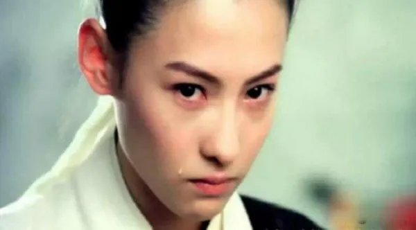 张柏芝第三胎老公是谁 三胎父亲确认了吗