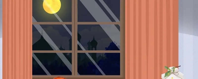 八月十五的来历简短