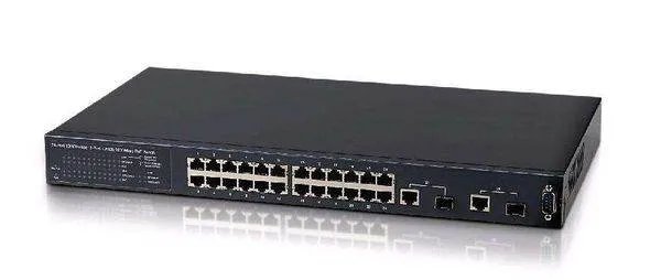 网管交换机跟非网管交换机有什么区别