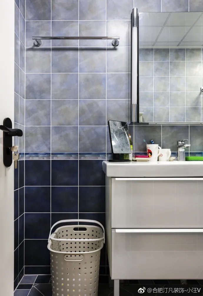 家是我们休憩的地方，只要舒适就好~！