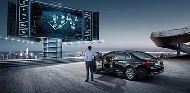 新款荣威950怎么样，多少钱？