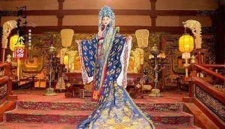 刘娥是怎么死的？