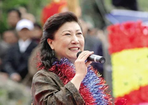 著名演员高秀敏去世 网曝高秀敏死亡真正原因