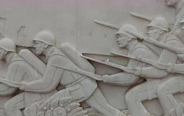 浮雕厂家哪里有？