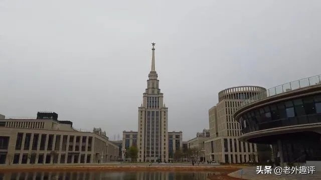 深圳北理莫斯科大学怎么样