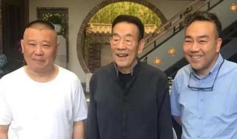 天津德云社的鲶鱼效应：天津相声界逐渐分化，心中各有打算，你怎么看？