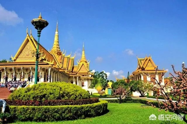 为什么中国有些人喜欢去东南亚旅游？