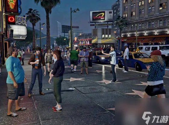 gta5在哪里可以买到房子 gta5房子购买教程推荐