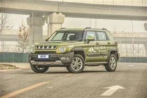 北京(BJ)20这车怎么样？