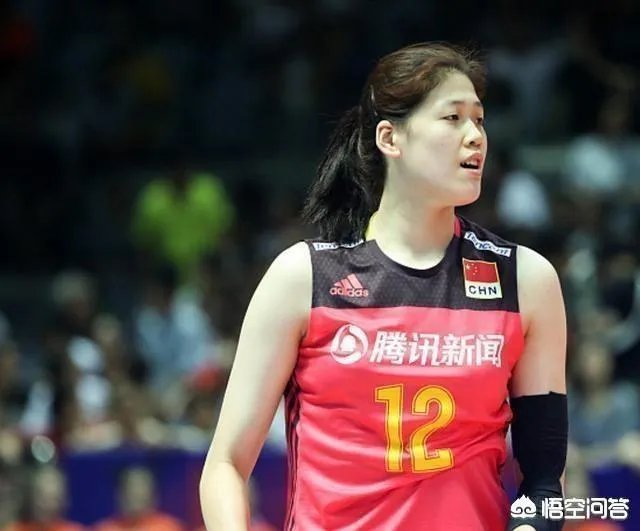 2018瑞士女排精英赛20人大名单出炉，你更看好谁？