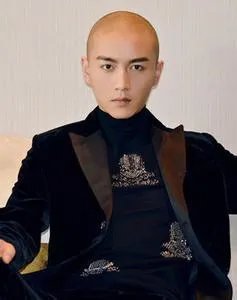 国内外有哪些明星秃头了依然很帅的？