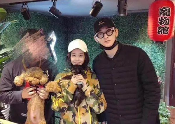 饭局的诱惑2于小彤自曝是单身,他和海陆已经分手了吗?