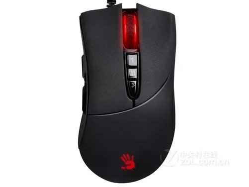 外设门诊:血手幽灵鼠标真有那么神？